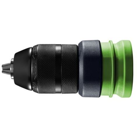 Festool Mandrin de serrage rapide KC 13 KHC