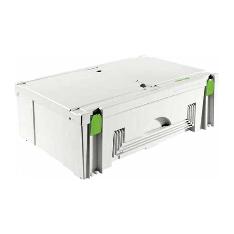 

MAXI-SYSTAINER SYS MAXI 2 - Festool