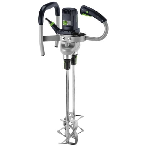 Festool Mélangeur MX 1600/2 REQ DUO DOUBLE - 575822