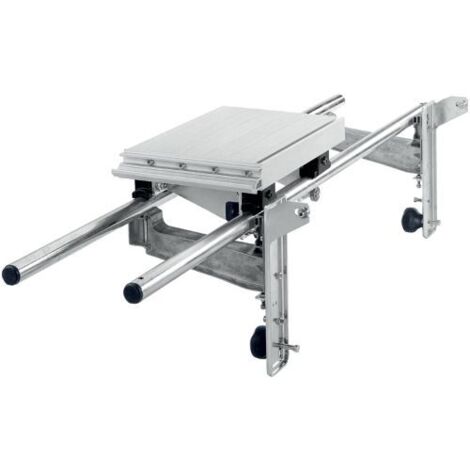 Festool Mesa corredera CS 70 ST 650 - 490312
