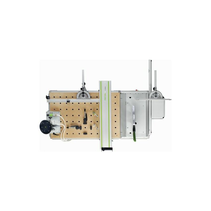 

Festool Mesa multifuncional MFT/3 Basic