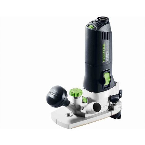 Rifilatore FESTOOL modello 574359 per arrotondare e smussare superfici