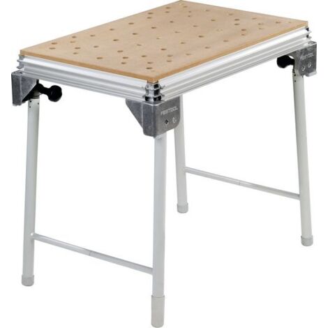Festool MFT/KAPEX Piano multifunzione