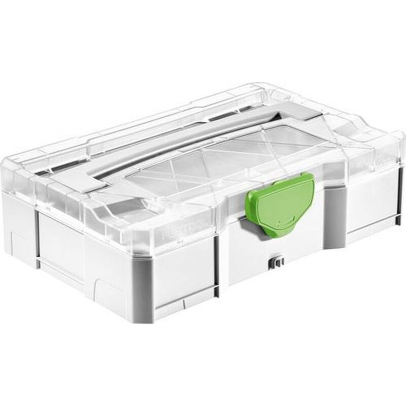

Festool MINI-SYSTAINER T-LOC SYS-MINI 1 TL TRA