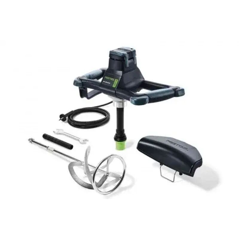 Miscelatore FESTOOL MX 1200 RE EF HS3R - 576743