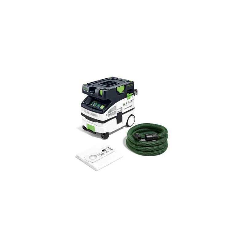 Festool Mobile Dust Extractor CTL MIDI I 240V