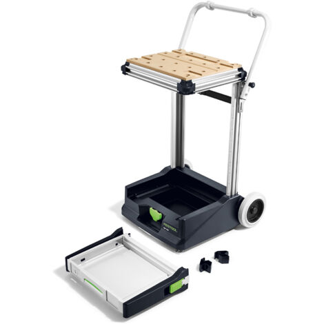 Festool Mobile Werkstatt MW 1000 Basic - 203454