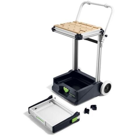 Festool Mobile Werkstatt MW 1000 Basic – 203454