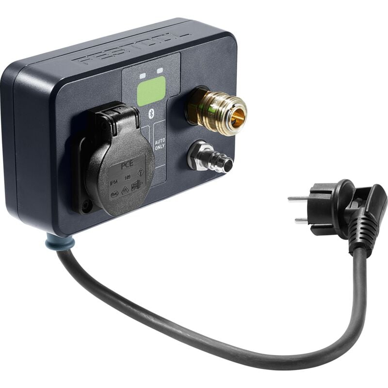 Module d'air comprimé Festool dl i-ct 26-48 pour aspirateur mobile