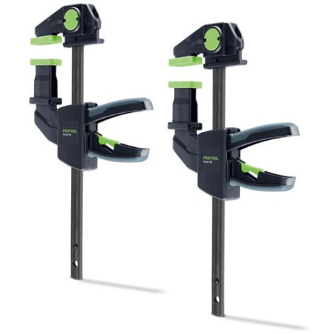 Festool Mordaza monomanual FS-EZ 150/2