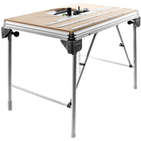 Festool Multifunktionstisch MFT/3 Conturo - 707126