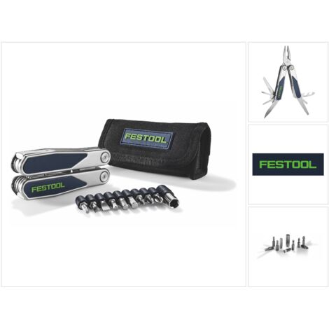 Festool Multitool MT-FT1