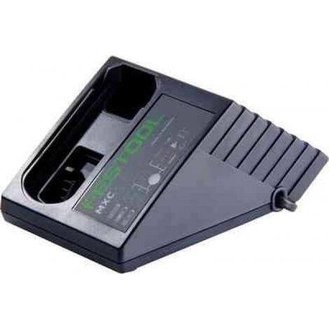 Festool MXC Caricabatterie