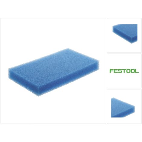 FESTOOL Nassfilter NF-CT MINI/MIDI - 456805