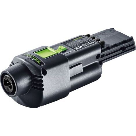 Festool Netzadapter ACA 220-240/18V Ergo  202501