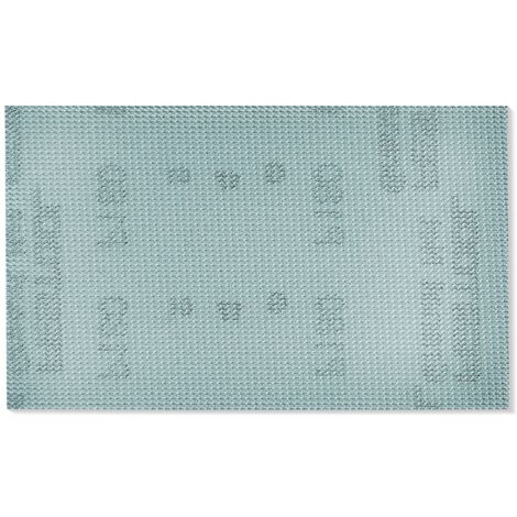 Festool Netzschleifmittel Granat Net 80x133 P60 GR NET/50, 50 Stück