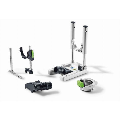 Festool OSC-AH/TA/AV-Set di accessori per utensile multifunzione