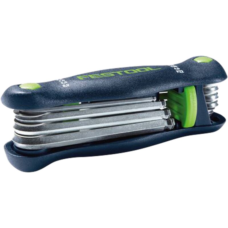 Toolie outil multifonctionnel - Festool