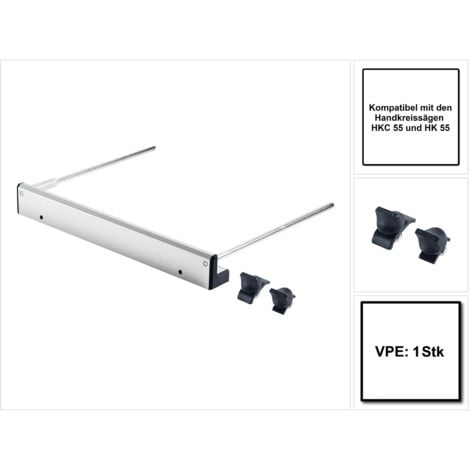 Festool PA-HKC 55 Parallelanschlag ( 500464 ) für Handkreissäge HKC 55 und HK 55