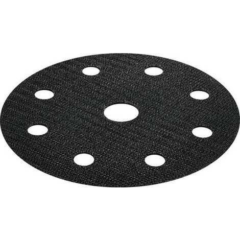 MENZER Ultranet Grilles Abrasives 150mm G120 - Lot De 25 - Ponçage Sans Poussière Pour Ponceuses Excentriques