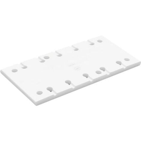 Disque abrasif - FESTOOL 205653 - Ø 225 mm - grain 40 - 25 pièces