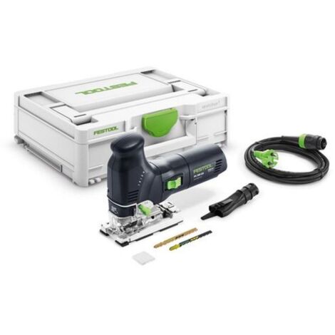 Festool Pendelstichsäge PS 300 EQ-Plus TRION – 576041