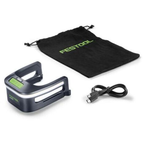 Festool Perceuse-visseuse à percussion sans fil QUADRIVE TPC 18\/4 Basic-Set\/XL avec 4 embouts et accessoires, sans batterie ni chargeur en Systainer