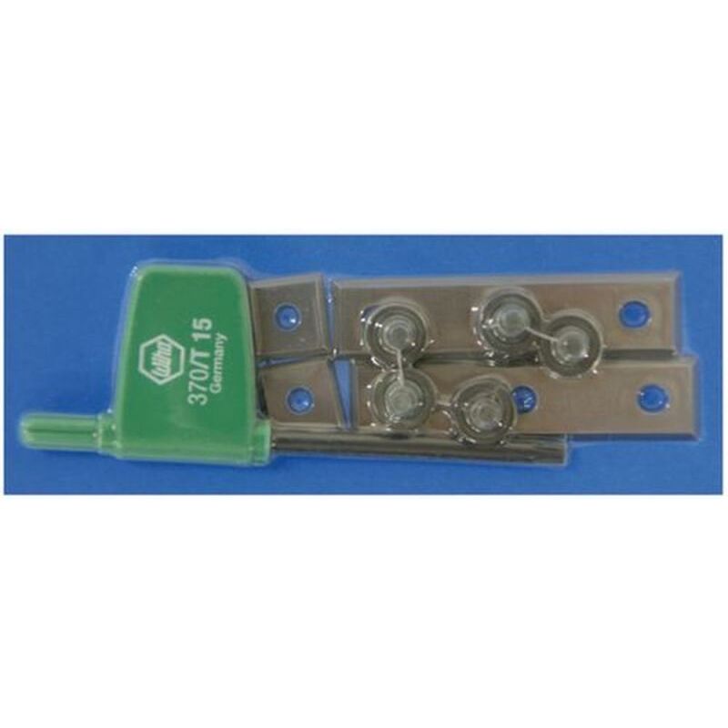 

Festool Placa reversible Wepla Set D 24 2+2