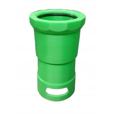 Festool PLANEX Adapter - Kärcher WD Staubsauger