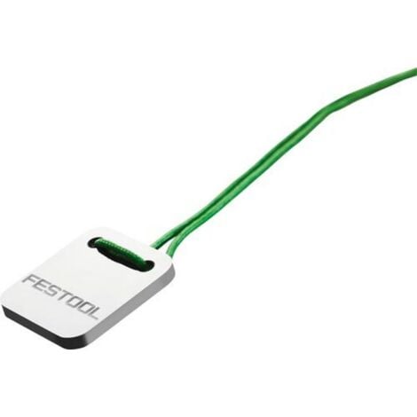 Festool Plaquette à racler LZK-HM-497525