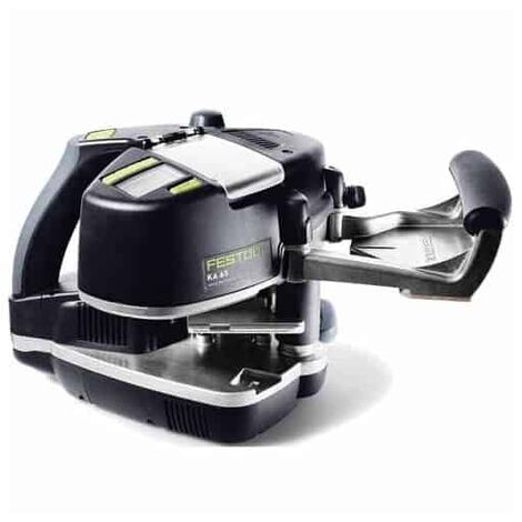 FESTOOL Plaqueuse de chants CONTURO KA 65-Plus - 576574