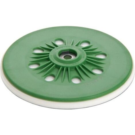 Festool Plateau de polissage PT-STF-D150 M8 - 496152