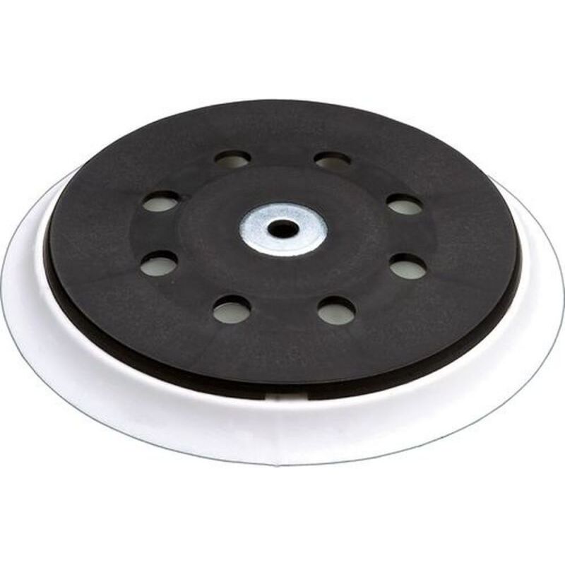 

Plato lijador ST-STF D150/17 MJ 5/16' - Festool