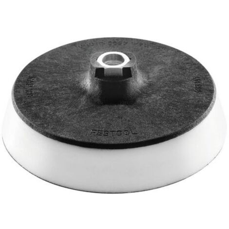 Plateau de polissage PT-STF-D150 FX FESTOOL : Ref. 496151