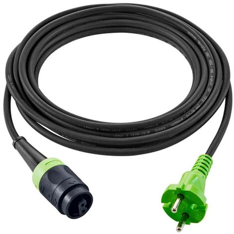 Plug-it-Kabel H05RN-F neu