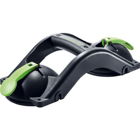Poignée double ventouse GECKO DOSH FESTOOL - 492617