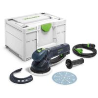 FESTOOL Ponceuse 720W ROTEX RO150FEQ-Plus - 575069