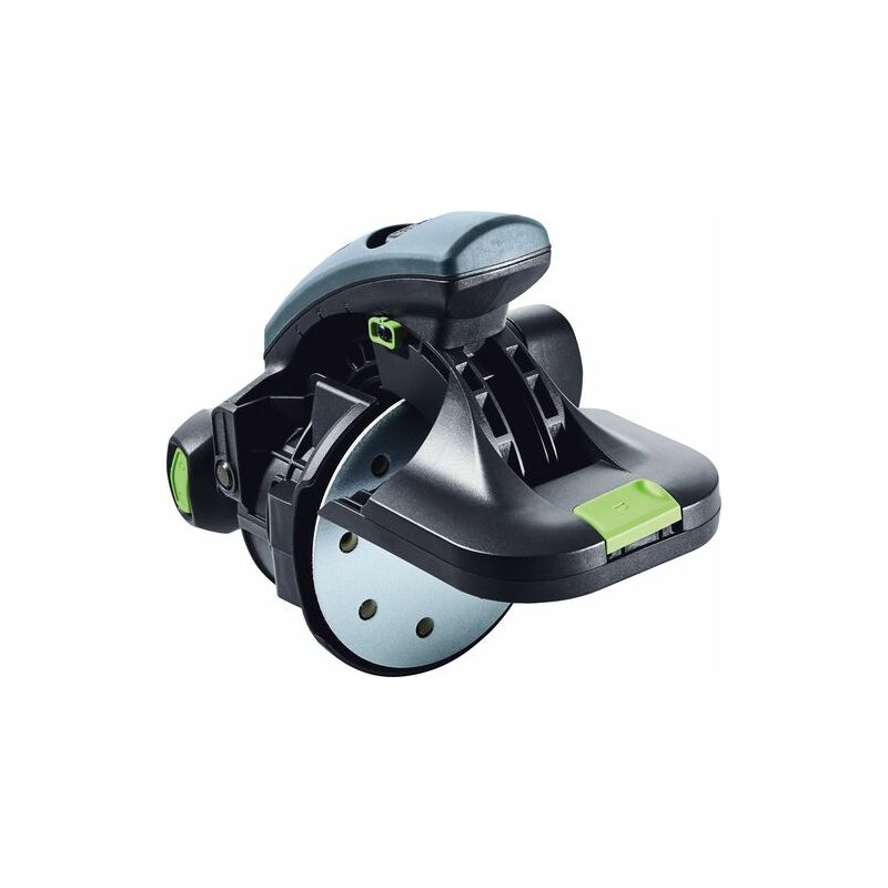576684 Festool Ponceuse de chants sans fil es-etsc 125 3,1 I-Plus
