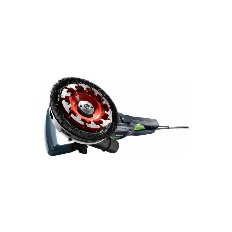 Festool - 576396 Ponceuse de rénovation rg 130 E-Set dia abr renofix