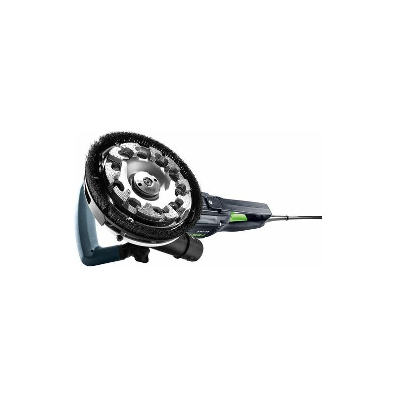 Festool - 576395 Ponceuse de rénovation rg 130 E-Set dia hd renofix