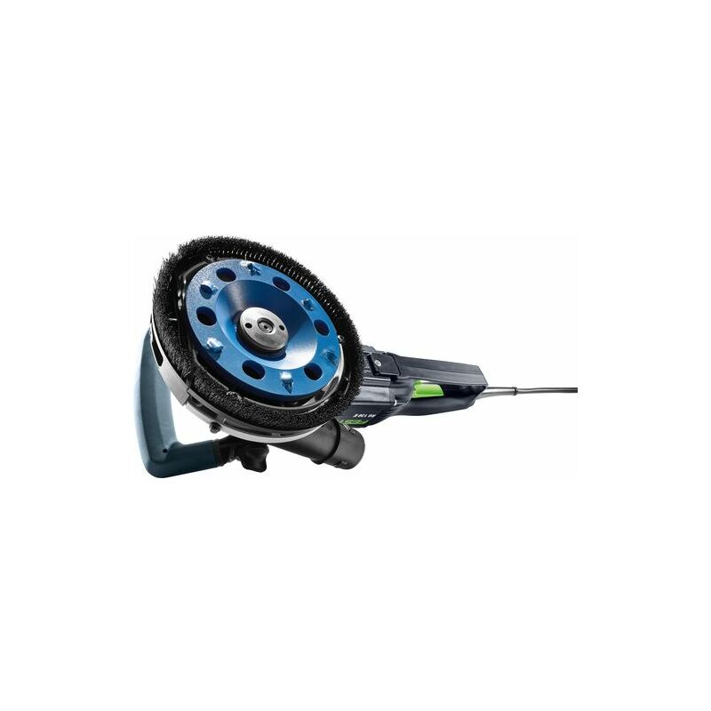 576399 Festool Ponceuse de rénovation RG 130 E-Set DIA TH RENOFIX