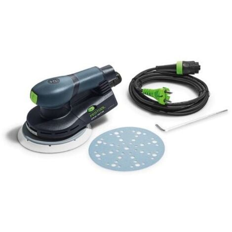 Festool Ponceuse excentrique ETS EC 150/3 EQ - 575032