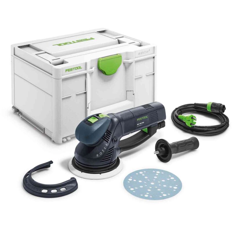 Ponceuse rotex Festool RO150FEQ+ - 576017