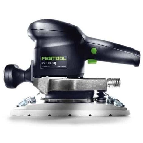rs-100cq Charbon Balais Pour FESTOOL FESTO Ponceuse orbitale rs100cq RS 100cq
