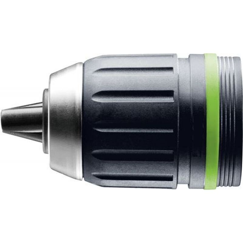 

Festool Portabrocas de cierre rápido KC 13-1/2-K-FFP