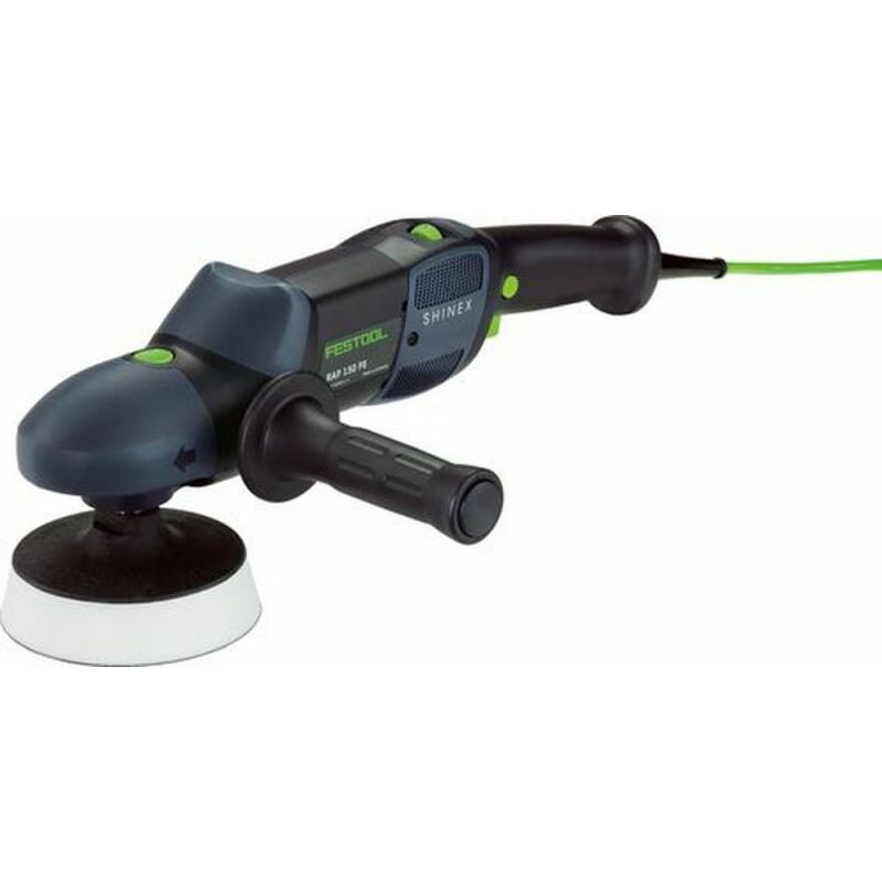 

Festool Pulidora SHINEX RAP 150-21 FE