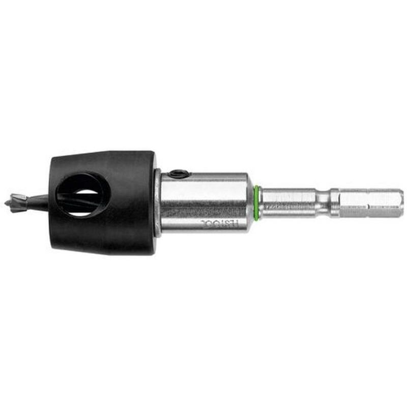 

Festool Broca BTA HW D 5 CE