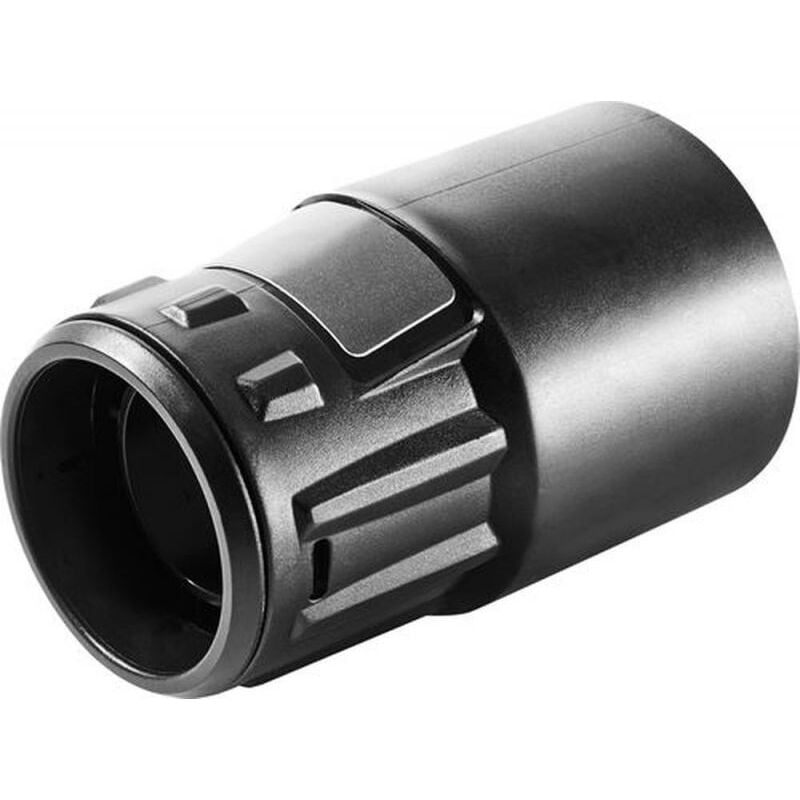 D32/27 dag-as/ctr Adaptateur rotatif ( 204919 ) pour tuyau antistatique d 27/32 - Festool
