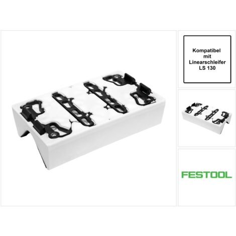 Festool Radius-Profilschuh SSH-STF-LS130-R10KV – 491197
