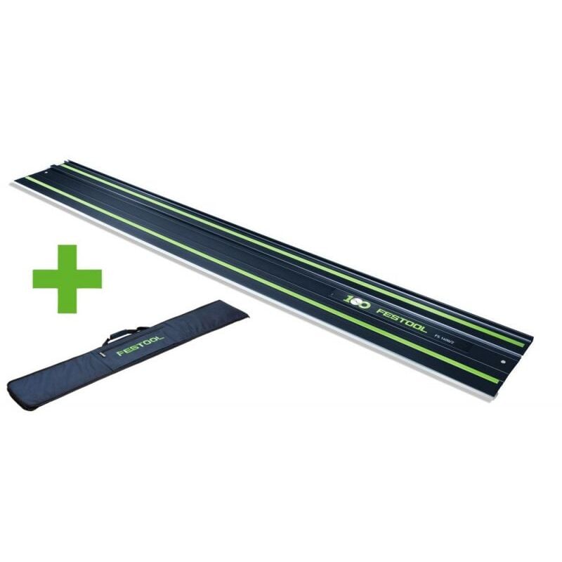Rail de guidage 100 ans fs 1400/2 bl - Festool